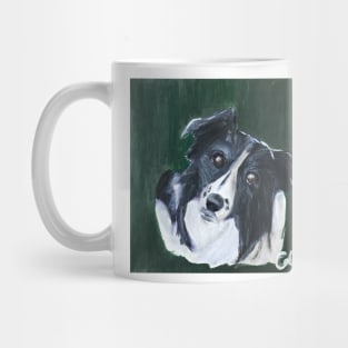 Sheba Mug